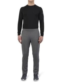 Peter Millar Men's Helsinki Stretch Knit Jogger -Standrews Links Officials Store mf17eb45 smokealt2