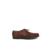 Peter Millar Crowders Suede Lace Up