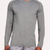 Peter Millar Rio Technical Long Sleeve T-Shirt