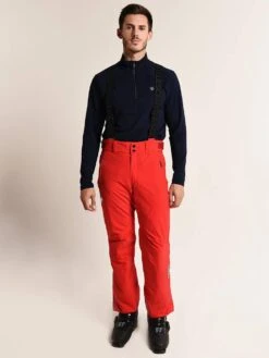 Descente Descent Men's Piccard -Standrews Links Officials Store mgb01m dntalt1