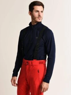 Descente Descent Men's Piccard -Standrews Links Officials Store mgb01m dntalt2