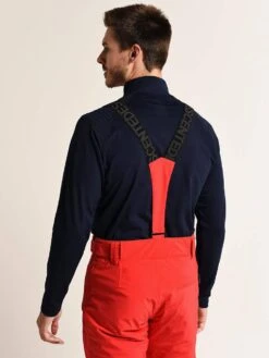 Descente Descent Men's Piccard -Standrews Links Officials Store mgb01m dntalt3