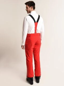 Descente Men's Swiss Team Pant -Standrews Links Officials Store mgd03m erdalt2