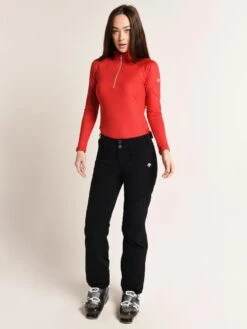 Descente Women's Gwen Pant -Standrews Links Officials Store mgd09w spwalt1