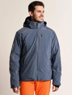 Descente Men's Regal Jacket