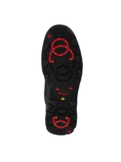 Pajar Men's Miki Boot -Standrews Links Officials Store miki blackalt1