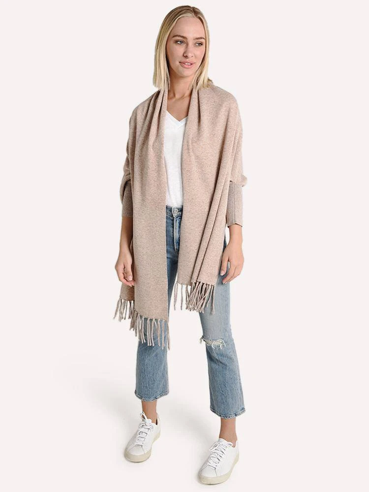 Soia & Kyo Women's Miku Scarfigan 4 Soia & Kyo Women's Miku Scarfigan - Image 4