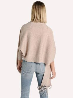 Soia & Kyo Women's Miku Scarfigan 12 Soia & Kyo Women's Miku Scarfigan -Standrews Links Officials Store miku n pearlalt2