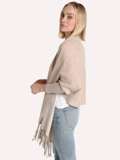 Soia & Kyo Women's Miku Scarfigan 13 Soia & Kyo Women's Miku Scarfigan -Standrews Links Officials Store miku n pearlalt3