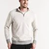 Faherty Brand French Terry Pullover