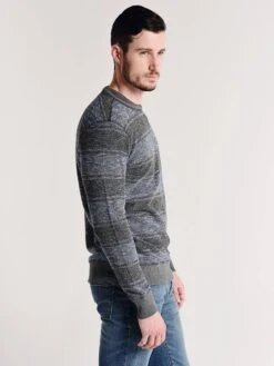 Faherty Brand Reversible Cre -Standrews Links Officials Store mkf1896 midnightnepstripealt2