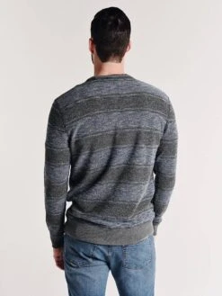 Faherty Brand Reversible Cre -Standrews Links Officials Store mkf1896 midnightnepstripealt3