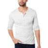 Mizzen+Main Maricopa Henley