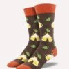 Socksmith Men's Hoppier Together Socks