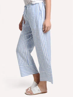 Velvet Moana Pant -Standrews Links Officials Store moana03 bluealt2