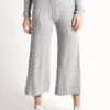 Velvet Monica Cozy Rib Pant
