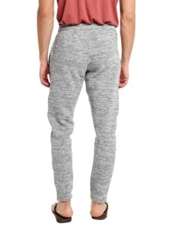 Fayettechill Marley Pant -Standrews Links Officials Store mp 317 001 oatmealblackalt2