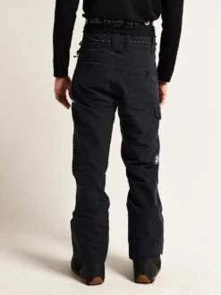 Picture Men's Under Pant -Standrews Links Officials Store mpt072 darkbluealt1