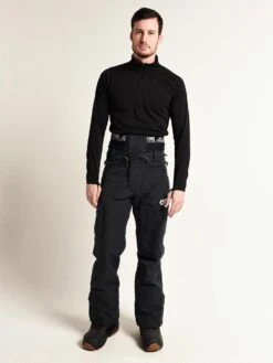 Picture Men's Under Pant -Standrews Links Officials Store mpt072 darkbluealt2