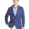 Peter Millar Men's Seaside Soft Sport Coat