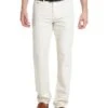 Peter Millar Seaside Cotton Linen 5 Pocket Pant