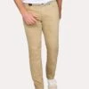 Peter Millar Sateen Stretch Five Pocket Pant