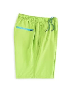 Peter Millar Men's Oslo Stretch Sport Short -Standrews Links Officials Store ms18eb28 pomelo 99198a6e 7abd 475b bbfc de31be52a41e