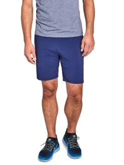 Peter Millar Men's Oslo Stretch Sport Short -Standrews Links Officials Store ms18eb28 yankeeblue 19483106 f364 47a3 81c8 4fe7d5cf5317