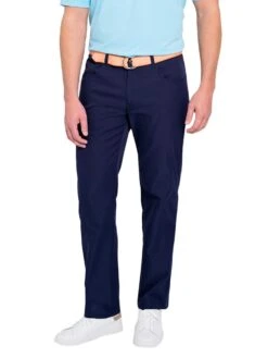 Peter Millar EB66 Performance Six-Pocket Pants 7 Peter Millar EB66 Performance Six-Pocket Pants -Standrews Links Officials Store ms18eb66fb yankb alt a cf.1200w copy 75bdf38b 76ee 4f1c bbed e1c10a3f19b6