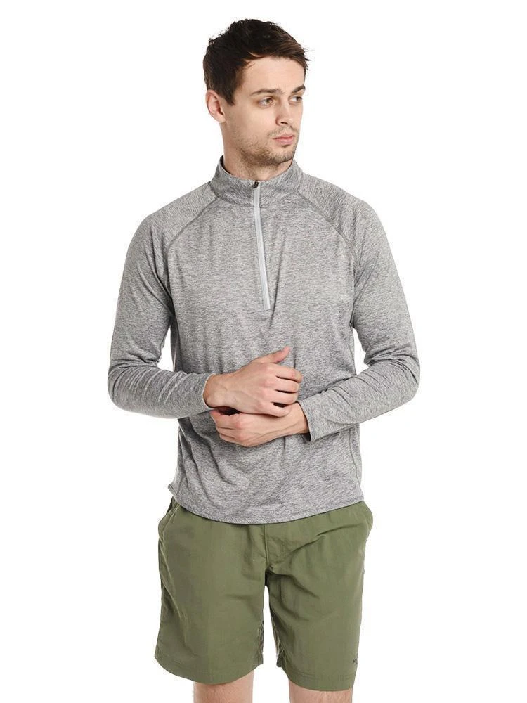 Peter Millar Men's Sydney Stretch Pullover