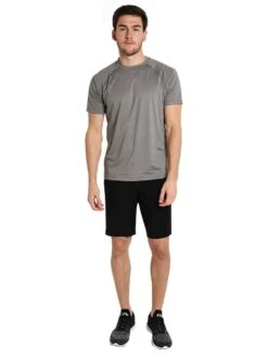 Peter Millar Rio Technical T Shirt -Standrews Links Officials Store ms18ek95 smokealt1