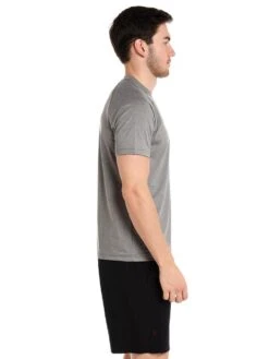 Peter Millar Rio Technical T Shirt -Standrews Links Officials Store ms18ek95 smokealt2