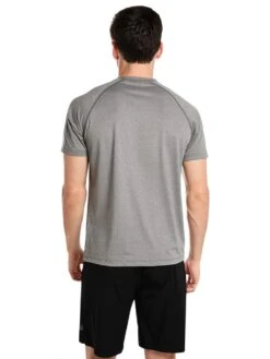 Peter Millar Rio Technical T Shirt -Standrews Links Officials Store ms18ek95 smokealt3