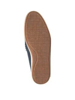Peter Millar Alta Deck Shoe -Standrews Links Officials Store ms18f02 lightbrownalt3