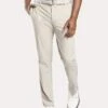 Peter Millar Stretch Flat Front Pant