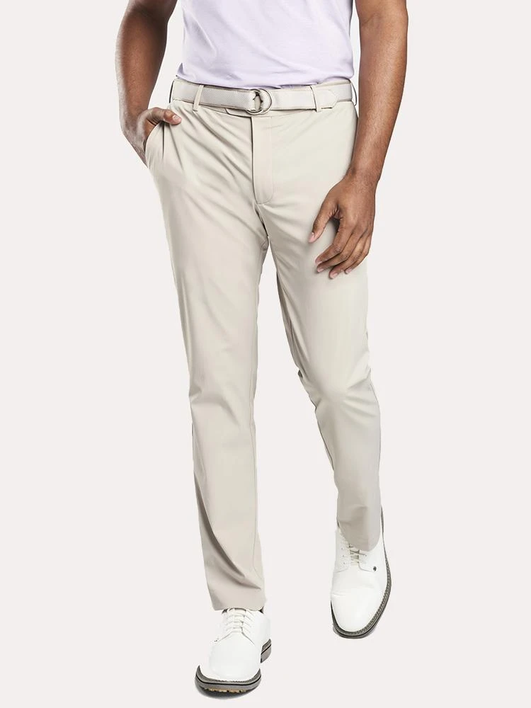 Peter Millar Stretch Flat Front Pant 1 Peter Millar Stretch Flat Front Pant