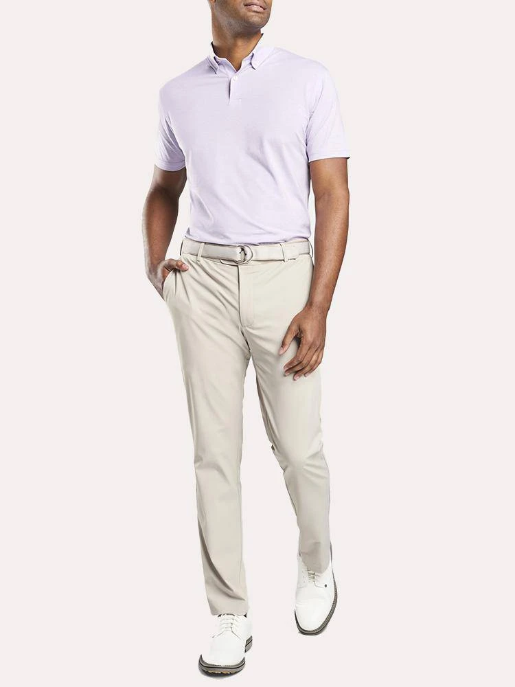 Peter Millar Stretch Flat Front Pant 3 Peter Millar Stretch Flat Front Pant - Image 3