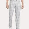 Peter Millar Raleigh Tartan Five Pocket Pant