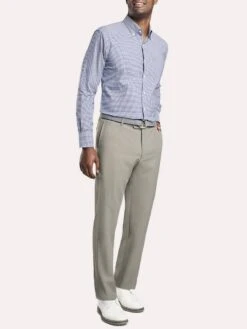 Peter Millar Durham Performance Pant -Standrews Links Officials Store ms19eb78fb granitealt2