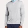 Peter Millar Featherweight Foam Pullover