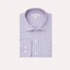 Peter Millar Men's Hills Natural Touch Performance Sport Shirt