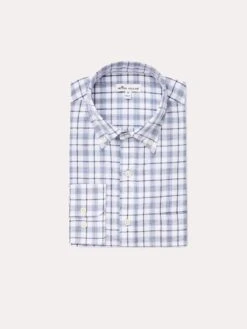 Peter Millar Men's Colwyn Bay Plaid