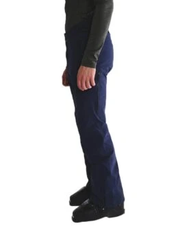 Kjus Men's Formula Pro Pant -Standrews Links Officials Store ms20 a02 atlantabluealt1