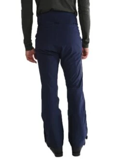 Kjus Men's Formula Pro Pant -Standrews Links Officials Store ms20 a02 atlantabluealt2