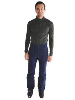 Kjus Men's Formula Pro Pant -Standrews Links Officials Store ms20 a02 atlantabluealt3