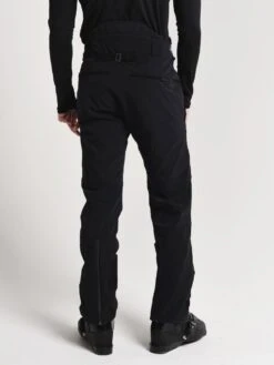 KJUS Men's Linard Pants -Standrews Links Officials Store ms20 e31 blackalt3