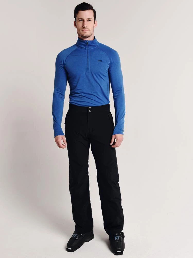 KJUS Men's Trace Halfzip 5 KJUS Men's Trace Halfzip - Image 5