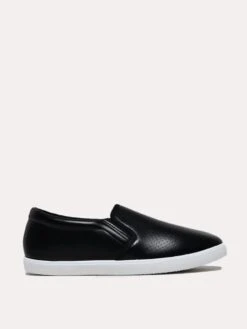 Fashion Chic Pin Sneakers -Standrews Links Officials Store mt pin 111 black 01b7bc93 b93d 4d2a ae2b 3335124eb4b4