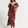 Misa Tayla Dress