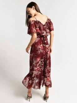 Misa Tayla Dress -Standrews Links Officials Store nadl6501 na1chiffonalt2